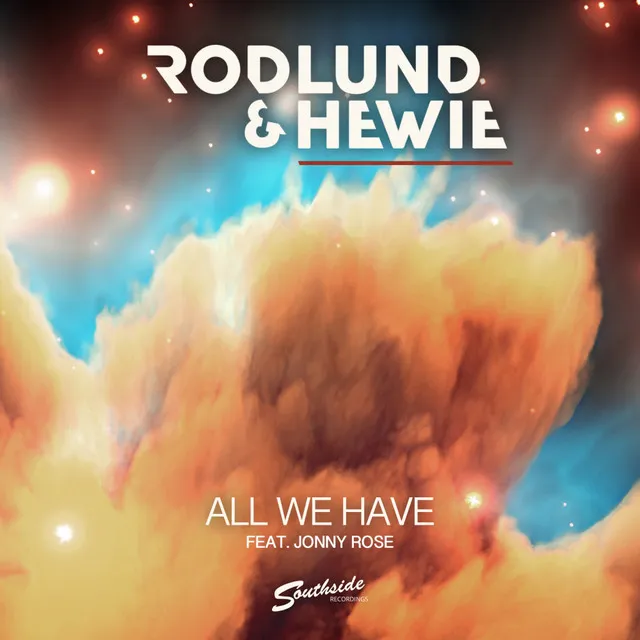 All We Have - Radio Edit