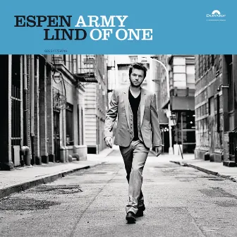 Army Of One by Espen Lind