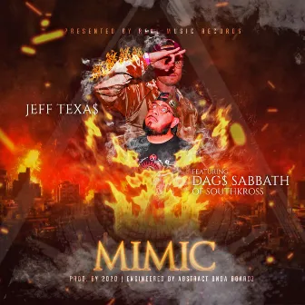 Mimic by Jeff Texa$