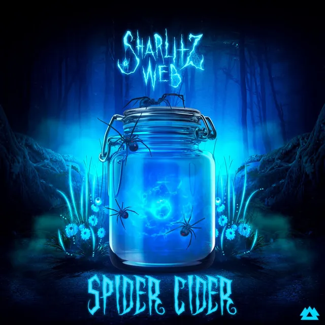 Spider Cider