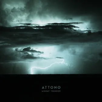 Midday Thunder by Attono