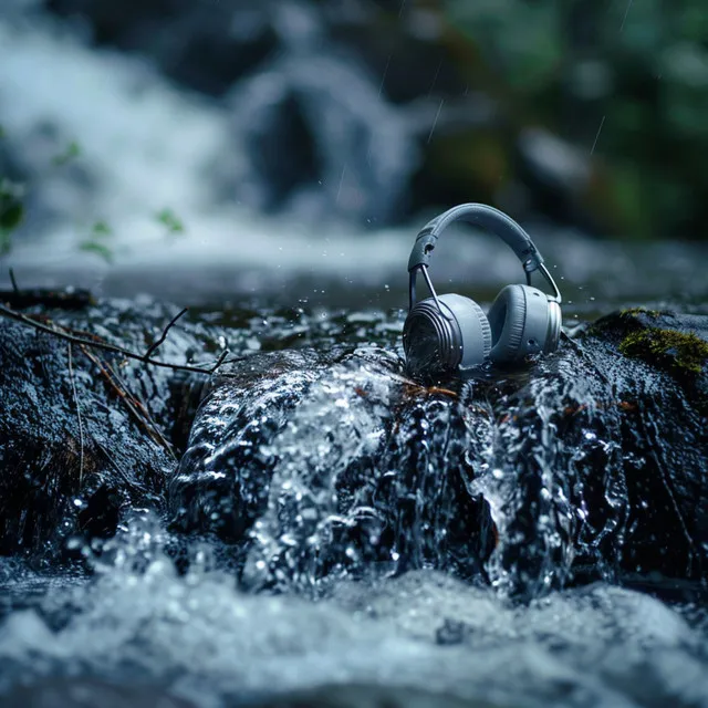 Babbling Creek Tunes: Music from the Brook