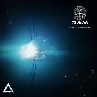 Astral Dimension by R.A.M