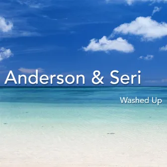 Washed Up by KC Anderson