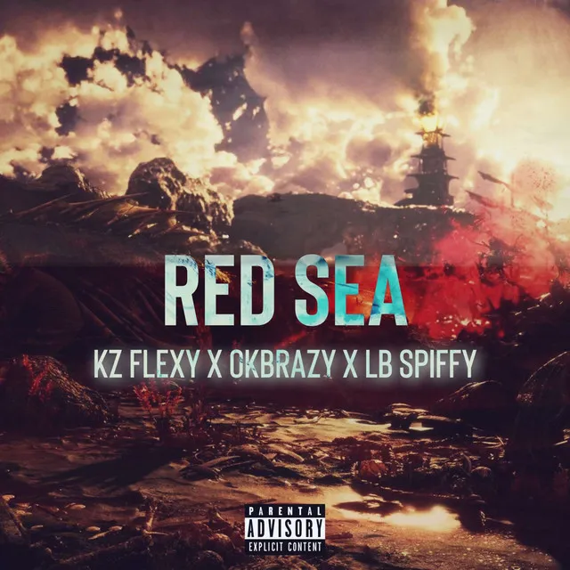 Red Sea