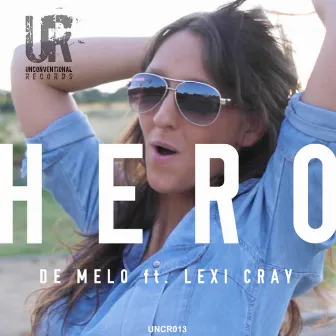 Hero - Single by De Melo