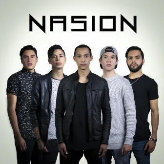 Studio Sessions by Nasion