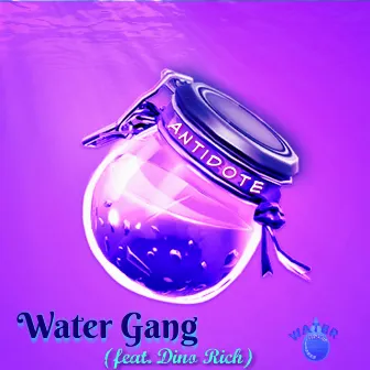 Antidote by Water Gang