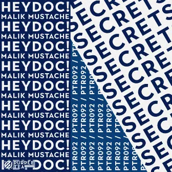 Secrets by HeyDoc!