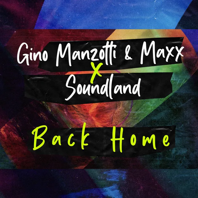 Back Home (Extended Version)