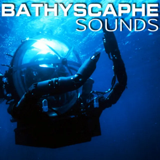 Bathyscaphe Sounds