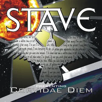 Corvidae Diem by stave