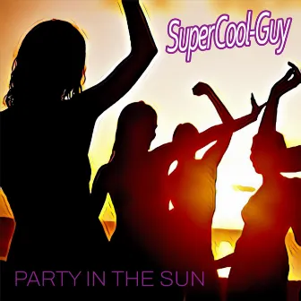 Party in the Sun by Unknown Artist