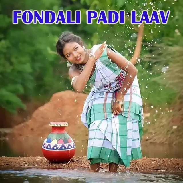 Fondali Padi Laav