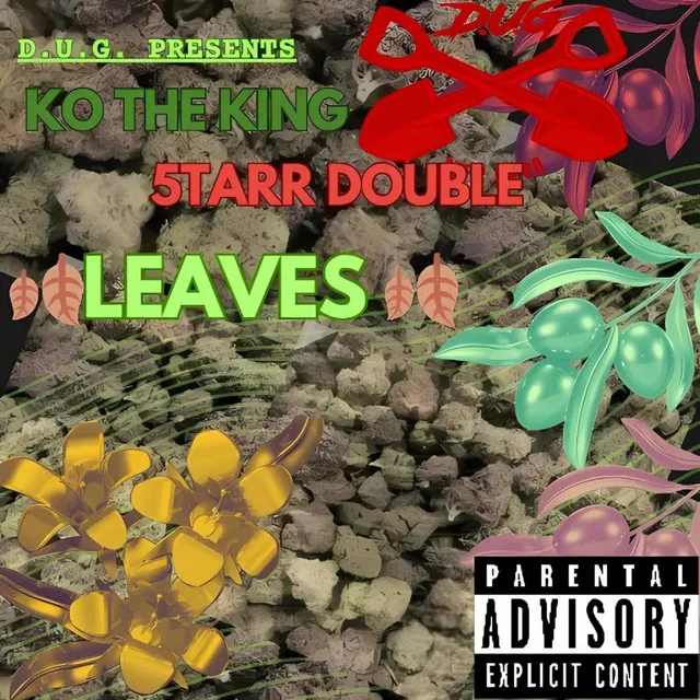 Leaves