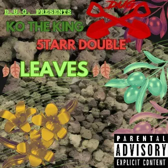 Leaves by 5tarr Double