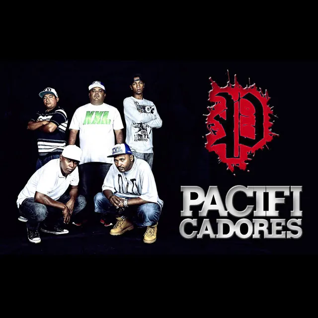 Pacificadores 1