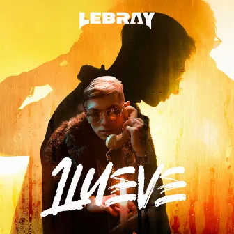 Llueve by Lebray