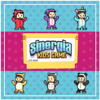 Sinergia Kids Game by Sinergia