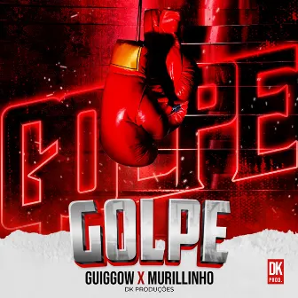 Golpe by Guiggow