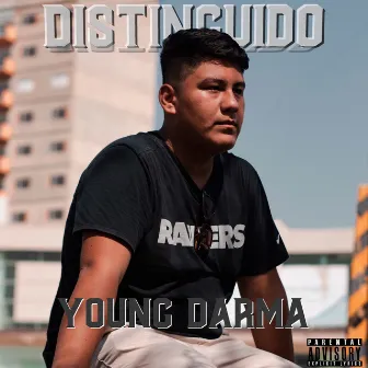 Distinguido by Young Dharma