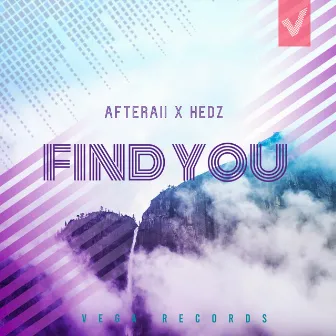 Find You by AFTERAll