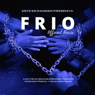 Frio Remix by Liah Veliz