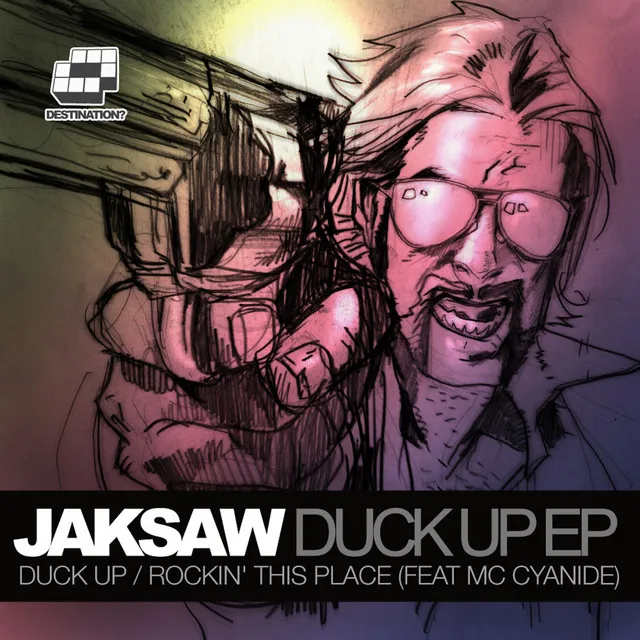 Duck Up EP