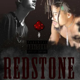 Redstone by Lil Kira