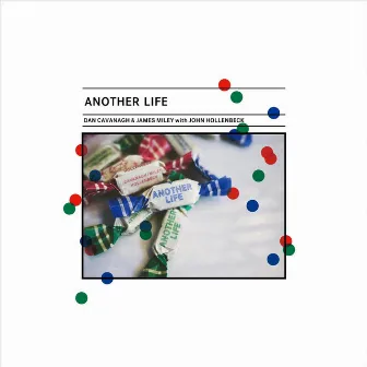 Another Life by James Miley