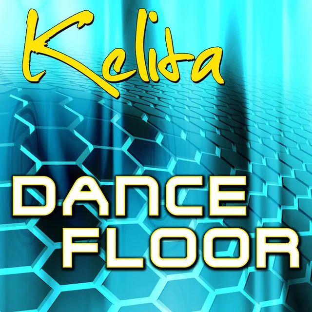 Dance Floor - Nicola Helden Radio Edit