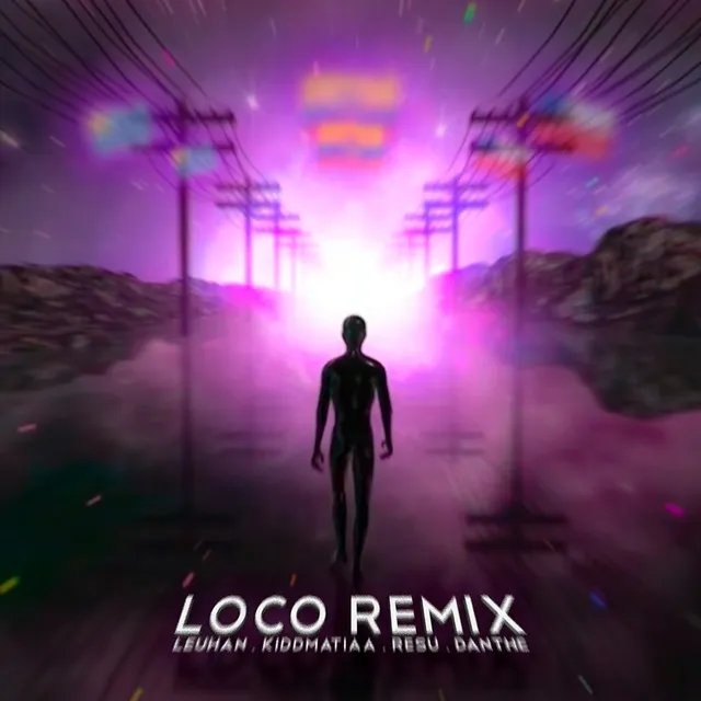 Loco - Remix