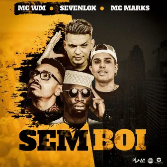 Sem boi by Sevenlox