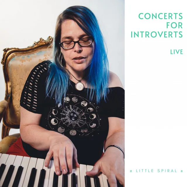 Concerts for Introverts (Live from Concerts for Introverts)