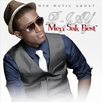 Men Sak Best by P-Jay