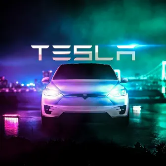 TESLA by Goodrum