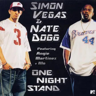 One Night Stand by Simon Vegas