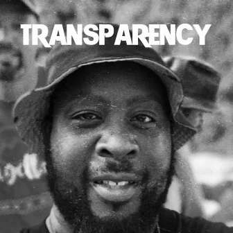 Transparency by Darius Dillard