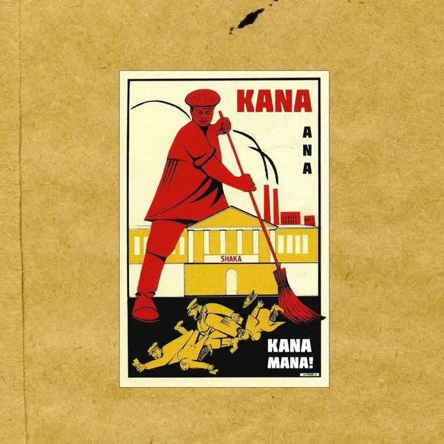 Kana