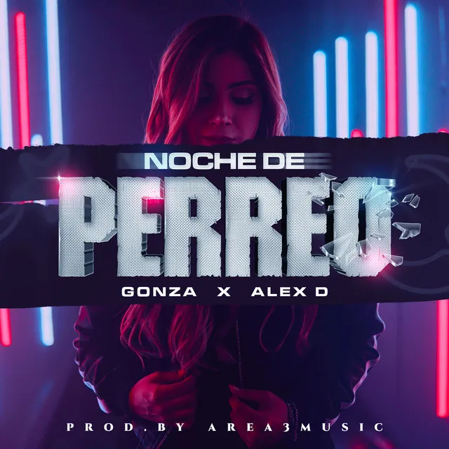 Noche de Perreo