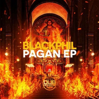 Pagan by Blackphil