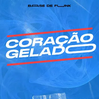 Base de Funk Coração Gelado by Dj Nino