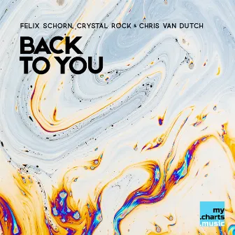 Back to You by Chris van Dutch