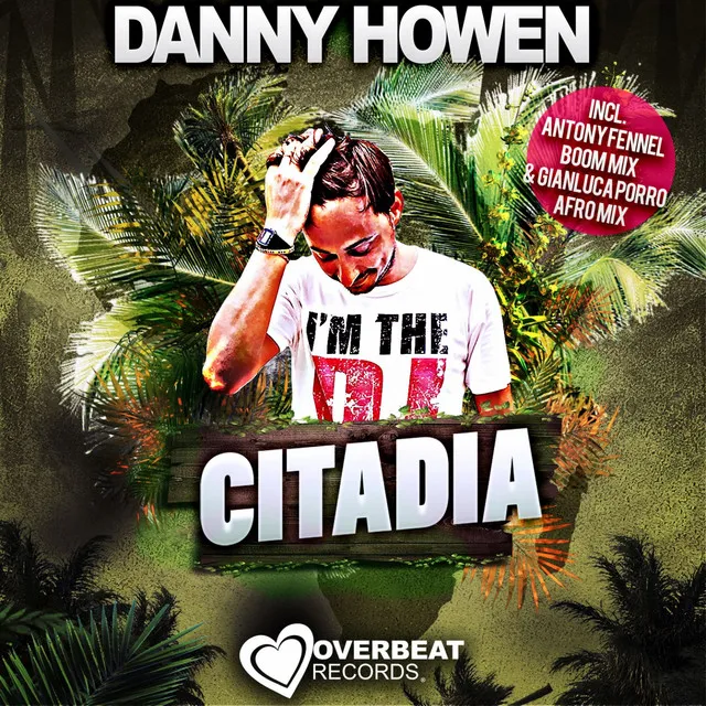 Citadia - Antony Fennel Boom Mix