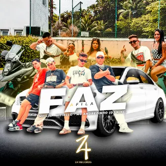 Faz a Fila by MC L2L