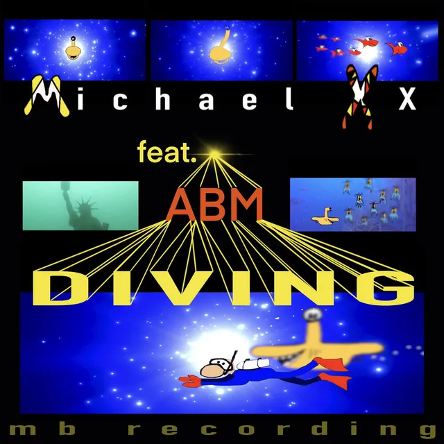 Diving - Extended Version