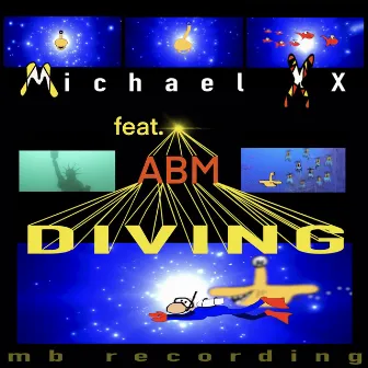 Diving (Extended Version) by Michael XX