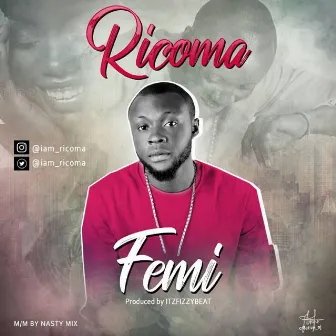 FEMI by RICOMA