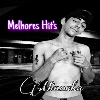 Melhores Hit's by Minorka