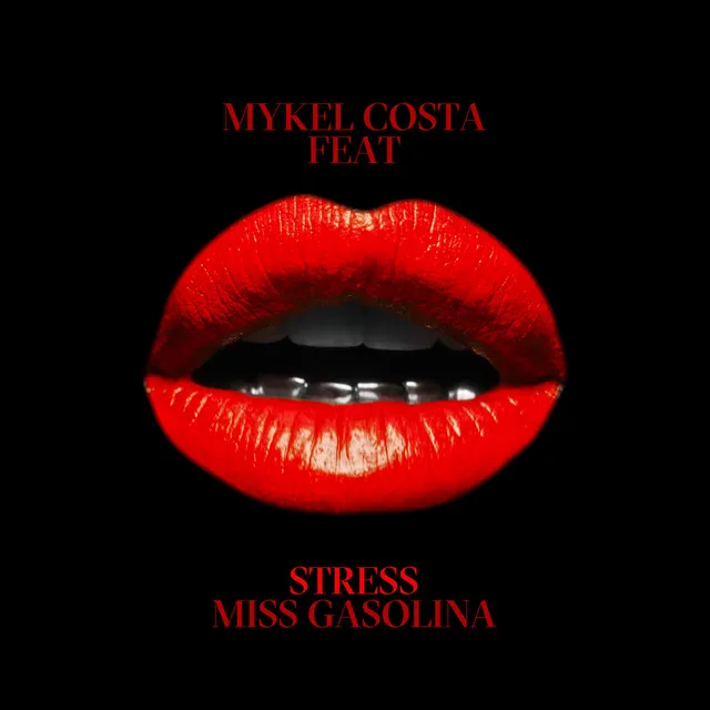 Miss Gasolina (feat. Stress)